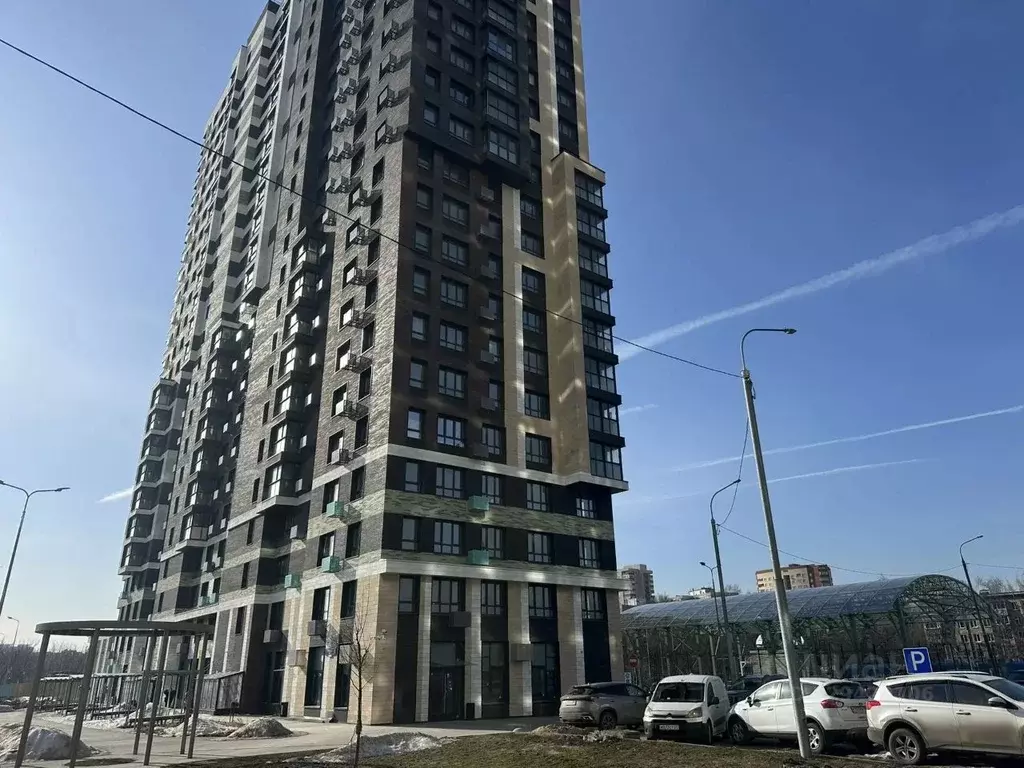 Помещение свободного назначения в Московская область, Люберцы ул. ... - Фото 2