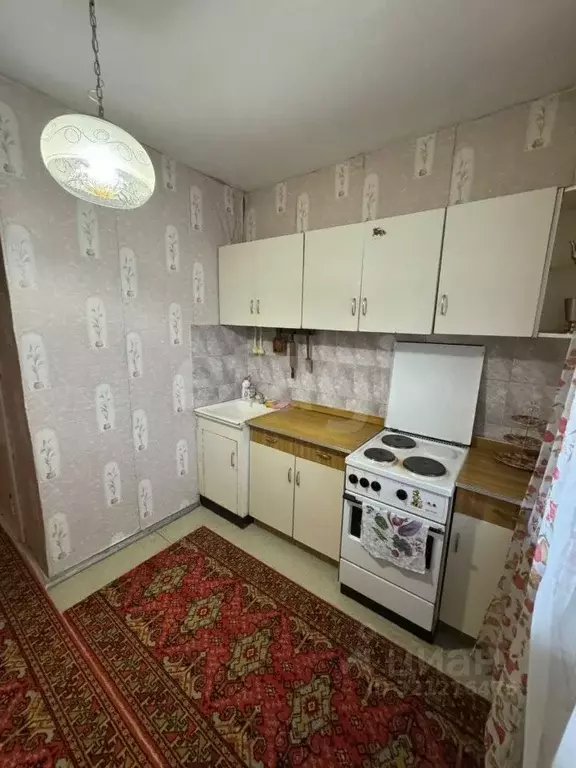 2-к кв. Воронежская область, Воронеж ул. Маршала Жукова, 7 (49.0 м) - Фото 1