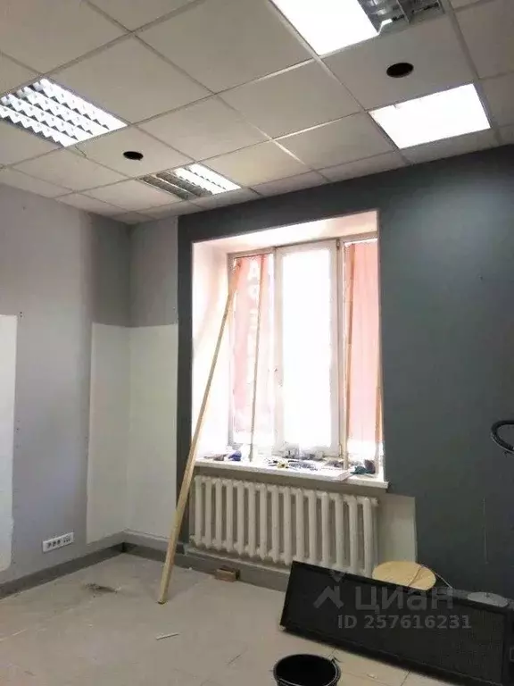 Торговая площадь в Тюменская область, Тюмень ул. Республики, 86к1 (23 ... - Фото 1