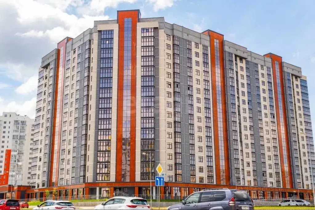 3-к кв. Краснодарский край, Анапа ул. Адмирала Пустошкина, 22к2 (92.0 ... - Фото 1