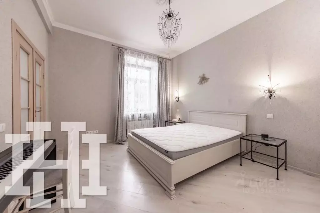 2-к кв. Москва Космодамианская наб., 40-42С3 (60.0 м) - Фото 1