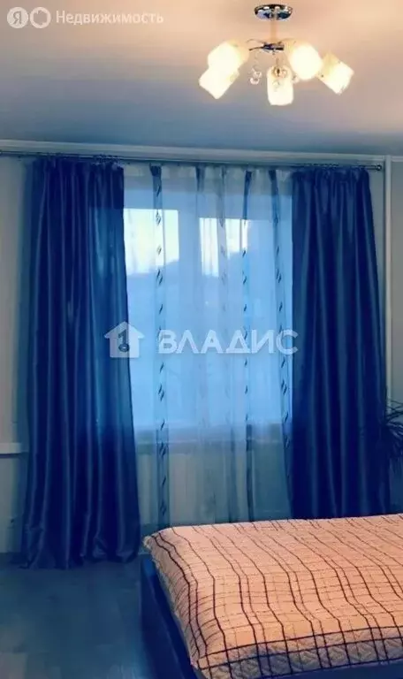 3-комнатная квартира: Москва, Краснопрудная улица, 1 (68 м) - Фото 1