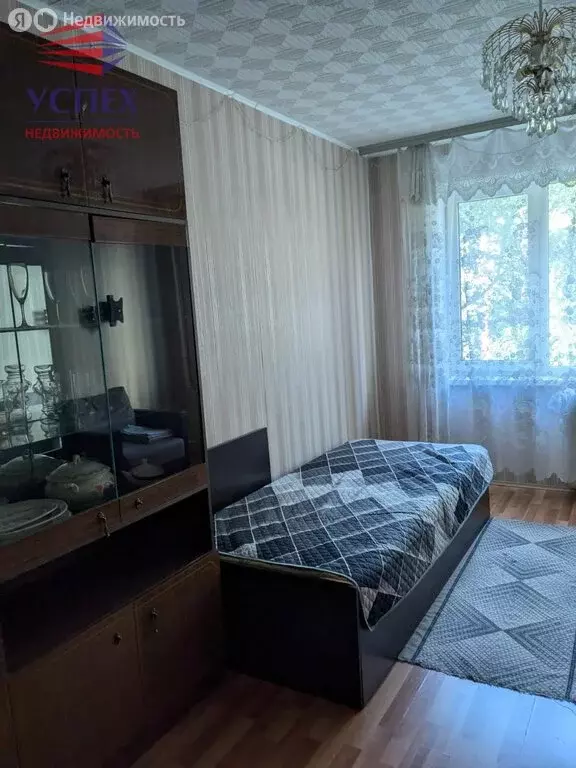 1к в 3-комнатной квартире (17 м) - Фото 1