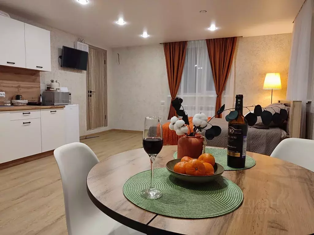 Дом в Нижегородская область, Нижний Новгород Кузнечихинская ул., 109 ... - Фото 1