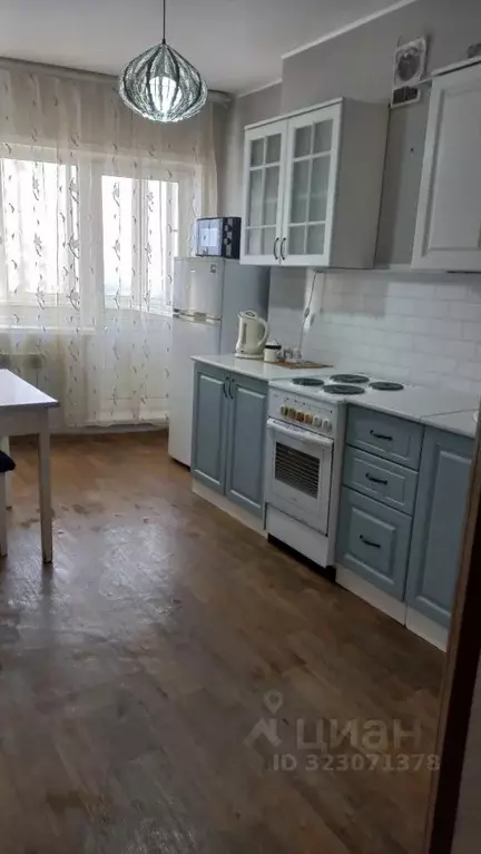 1-к кв. Иркутская область, Иркутск ул. Розы Люксембург, 118/3 (34.0 м) - Фото 1