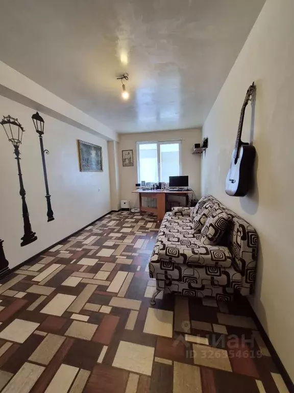 2-к кв. Вологодская область, Вологда Рабочая ул., 1Б (53.0 м) - Фото 1