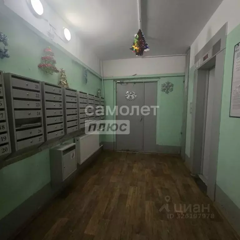 1-к кв. Санкт-Петербург Малая Балканская ул., 34А (35.6 м) - Фото 1