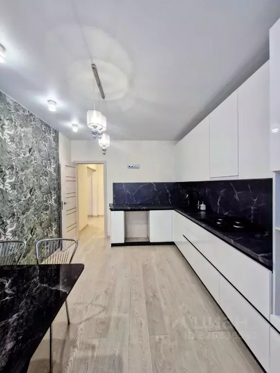 2-к кв. Пензенская область, Пензенский район, Засечный сельсовет, с. ... - Фото 1