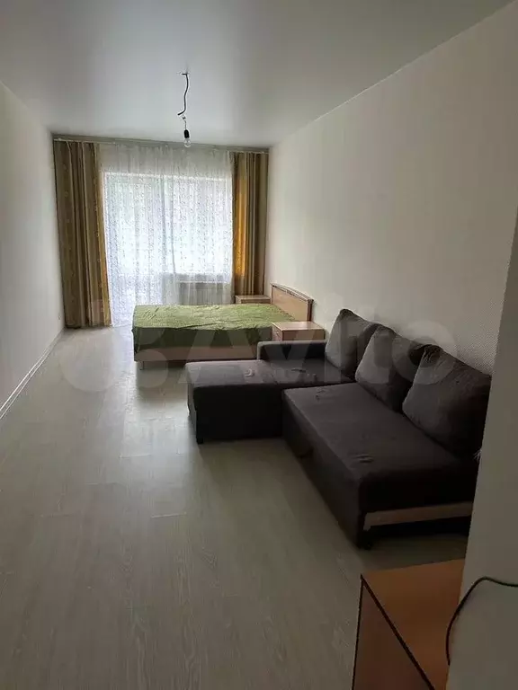 1-к. квартира, 56 м, 2/4 эт. - Фото 0