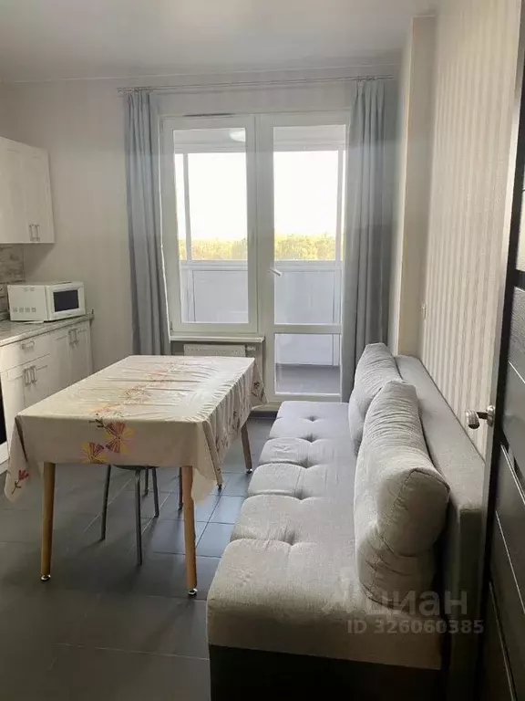 1-к кв. Московская область, Мытищи ул. Стрелковая, 4 (44.0 м) - Фото 2