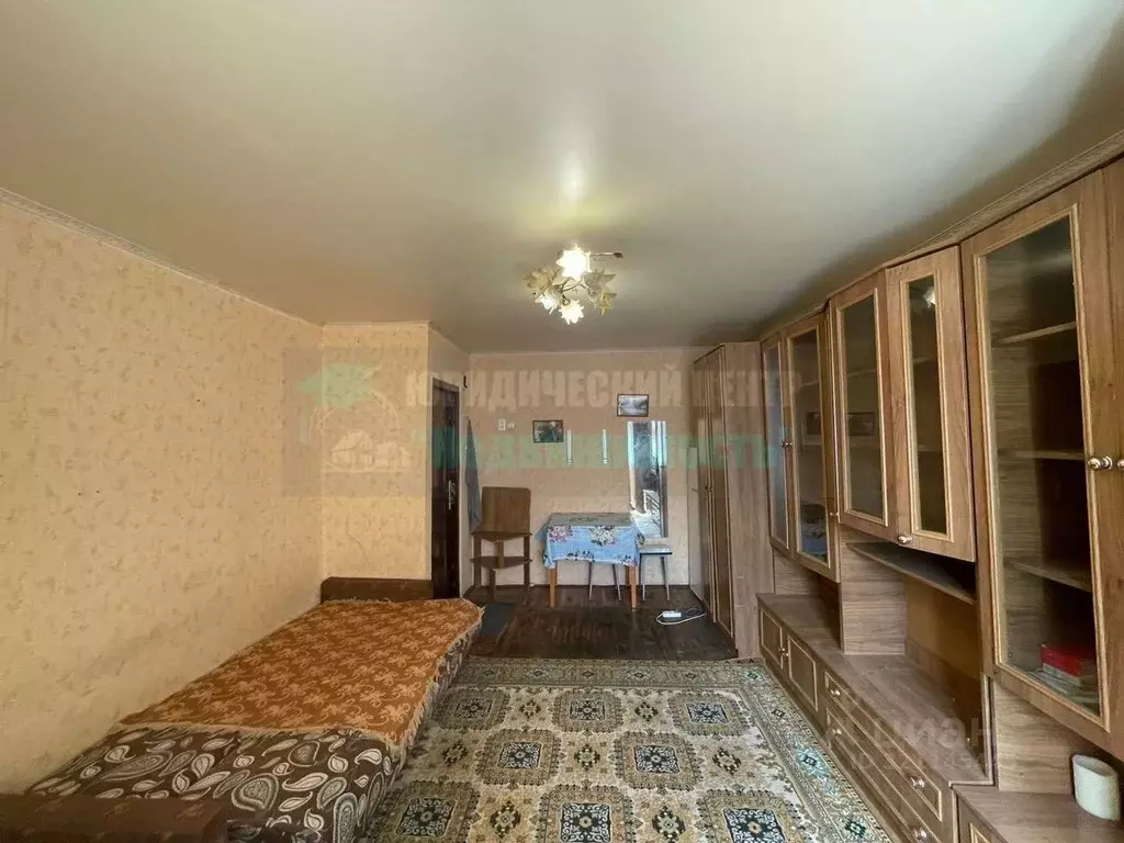 Комната Белгородская область, Белгород ул. Горького, 76 (19.5 м) - Фото 0
