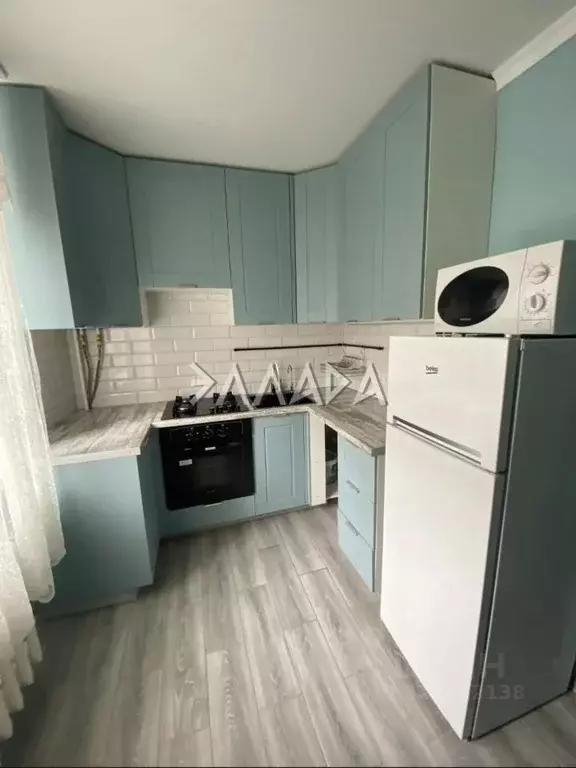 2-к кв. Ростовская область, Ростов-на-Дону Днепровский пер., 124в ... - Фото 1