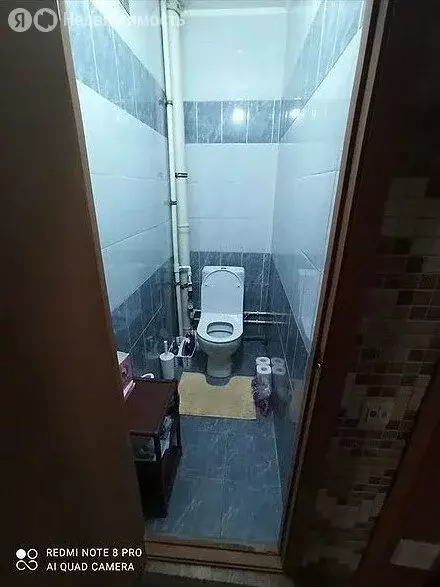 2-комнатная квартира: Тюмень, улица Андрея Бушуева, 4к1 (51.3 м) - Фото 1