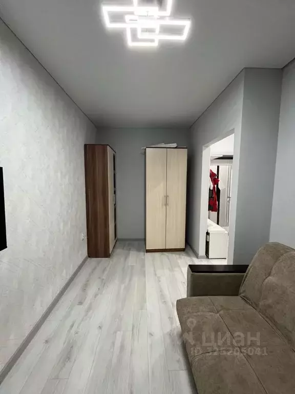 1-к кв. Марий Эл, Медведево городское поселение, Медведево пгт ул. ... - Фото 2