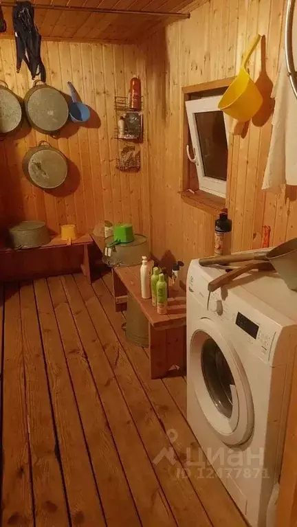 Дом в Ленинградская область, Кингисеппский район, Опольевское с/пос, ... - Фото 2