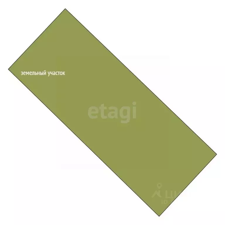 Участок в Воронежская область, Рамонский район, Карачунское с/пос, с. ... - Фото 2