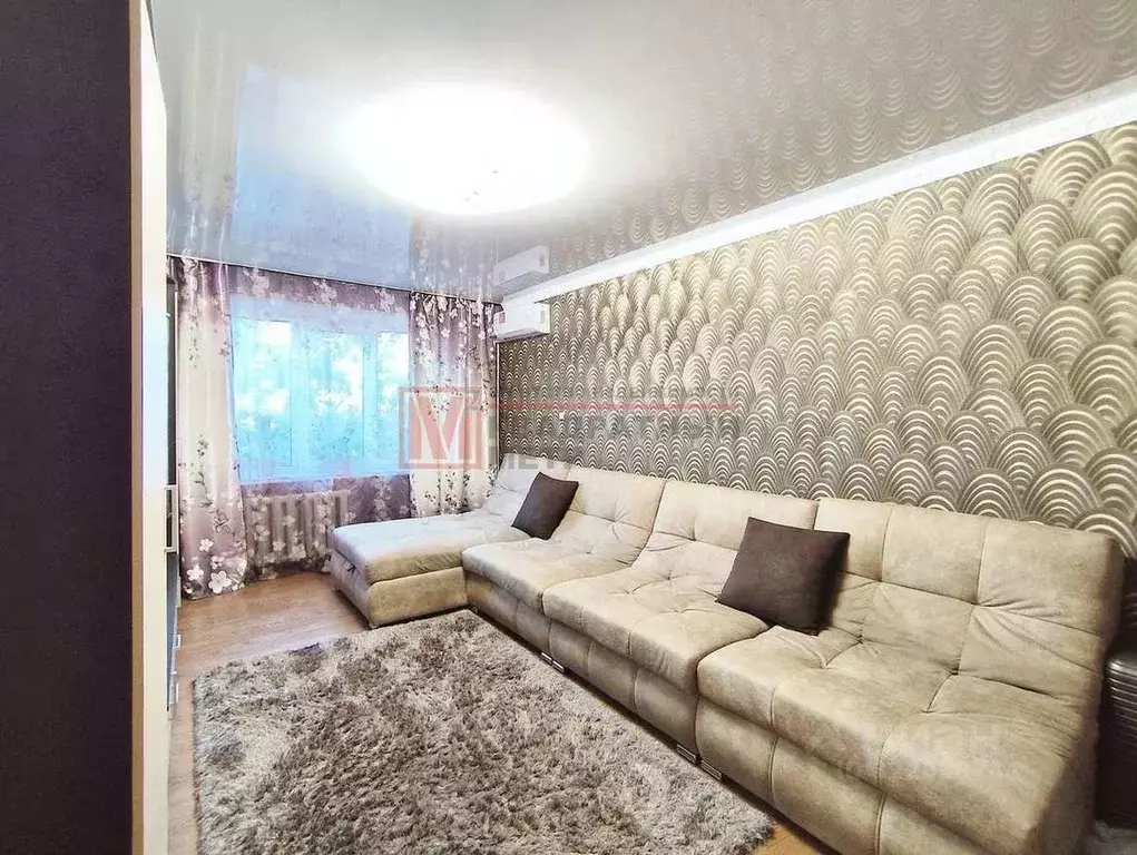 4-к кв. Белгородская область, Старый Оскол ул. Ватутина, 85 (81.5 м) - Фото 1