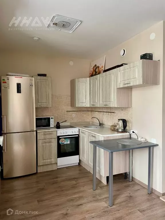Продаётся квартира-студия, 28.8 м - Фото 1
