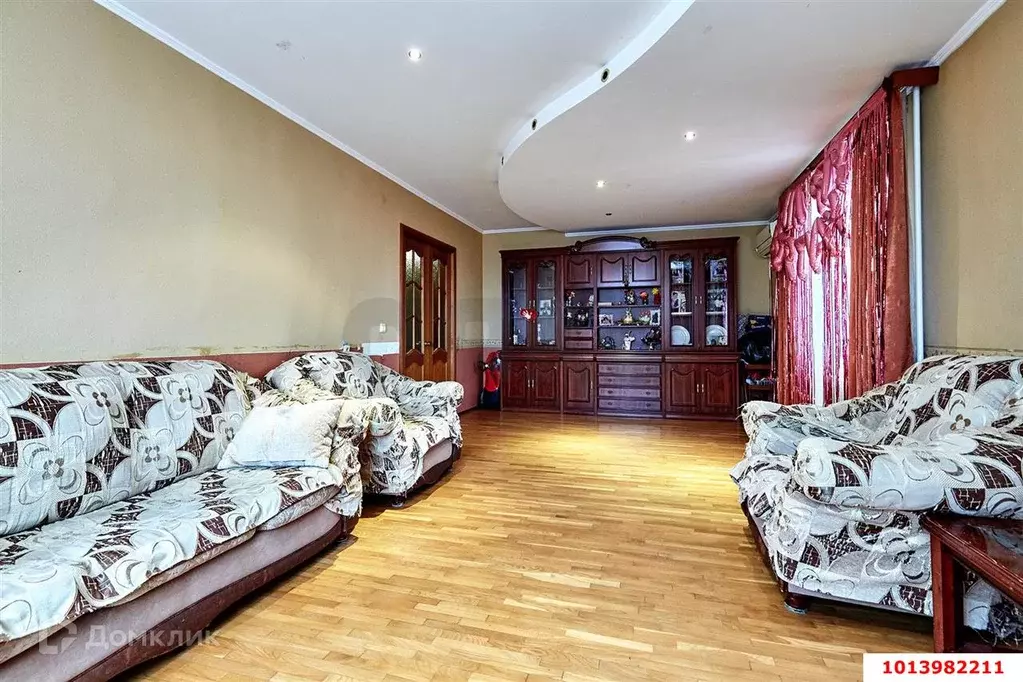Продаётся 2-к квартира, 77.5 м - Фото 1