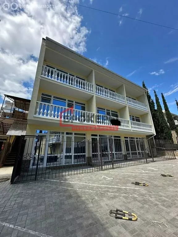 Квартира-студия: Семидворье, микрорайон Волна, 1 (52.2 м) - Фото 1