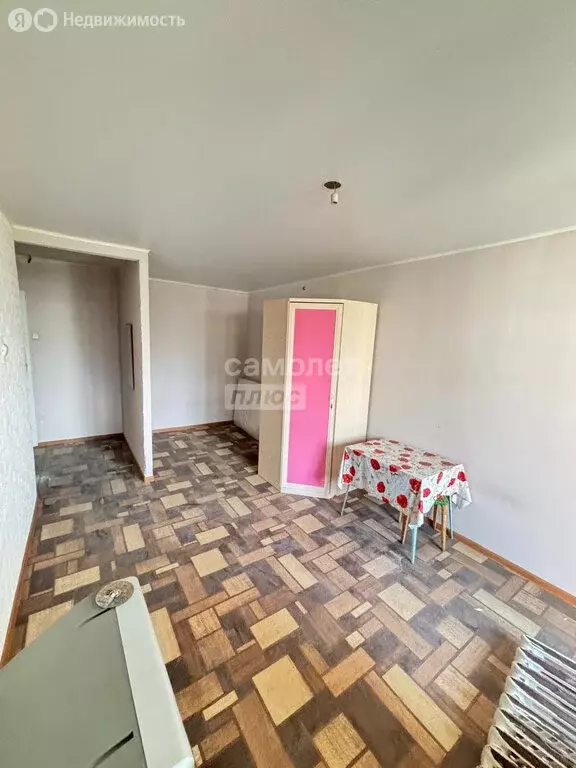 1-комнатная квартира: Салават, Октябрьская улица, 60 (35.8 м) - Фото 0