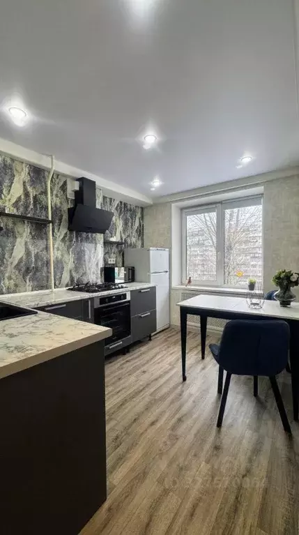 1-к кв. Санкт-Петербург просп. Энергетиков, 30К1 (30.3 м) - Фото 2