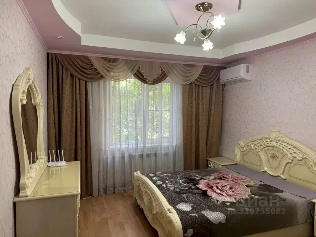 2-к кв. Краснодарский край, Геленджик Полевая ул., 10 (52.0 м) - Фото 1