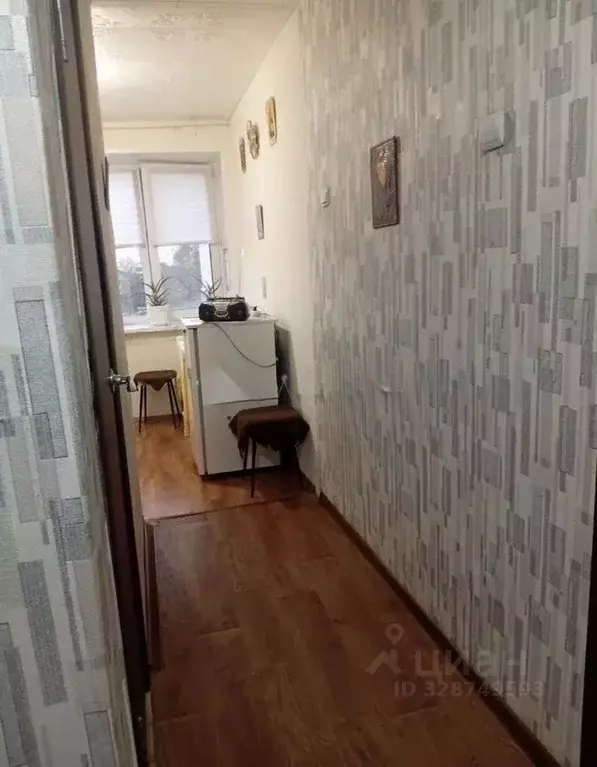 1-к кв. Башкортостан, Уфа ул. Мусы Джалиля, 64 (33.0 м) - Фото 2