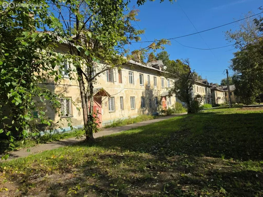 1к в 3-комнатной квартире (12 м) - Фото 2