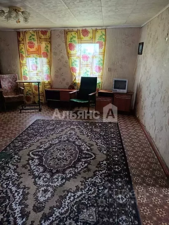 Дом в Ростовская область, Белокалитвинский район, пос. Горняцкий ... - Фото 1