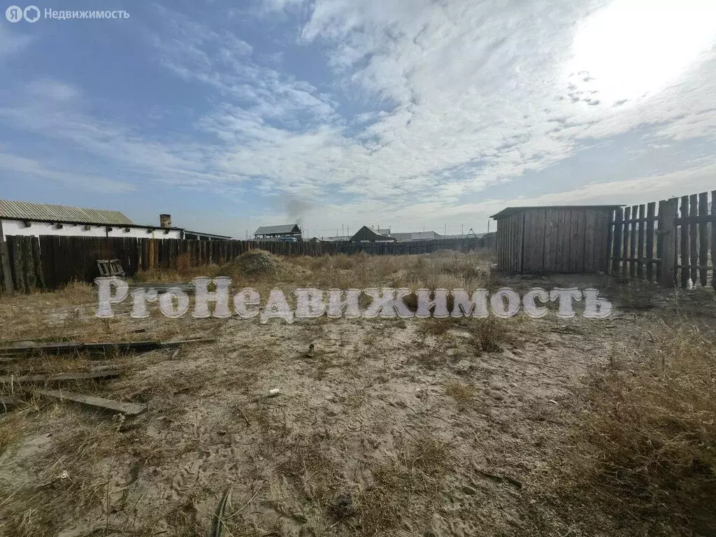 Участок в Кызыл, садоводческое некоммерческое товарищество № 8 Саяны, ... - Фото 2