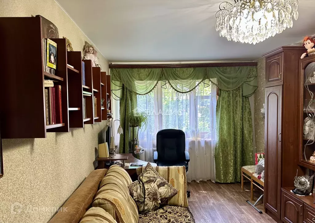 Продаётся 2-к квартира, 47 м - Фото 0