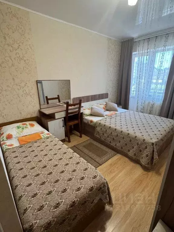 Комната Краснодарский край, Анапа муниципальный округ, с. Витязево ... - Фото 0