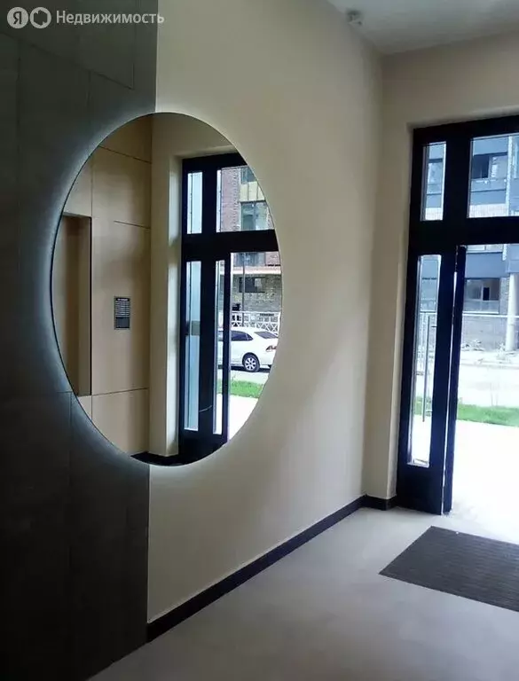 2-комнатная квартира: Санкт-Петербург, набережная реки Каменки, 11к1 ... - Фото 2