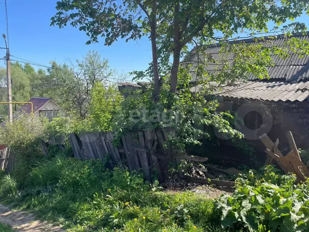 Участок 7,6 сот. (ИЖС) - Фото 1