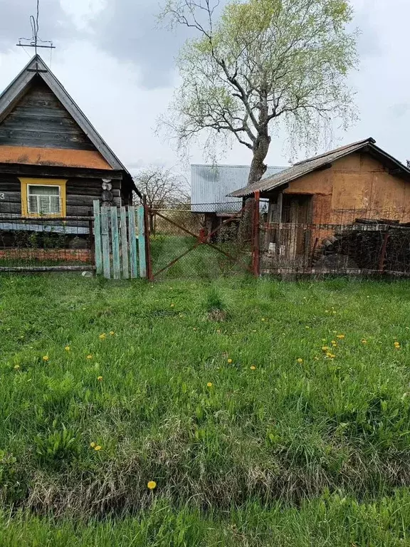 Участок 17 сот. (ИЖС) - Фото 0