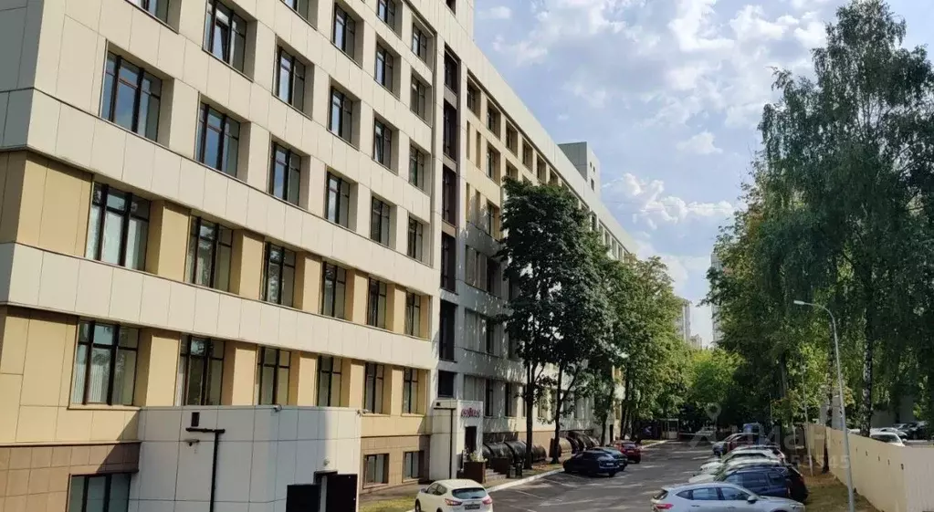 Офис в Москва Шереметьевская ул., 47 (282 м) - Фото 1