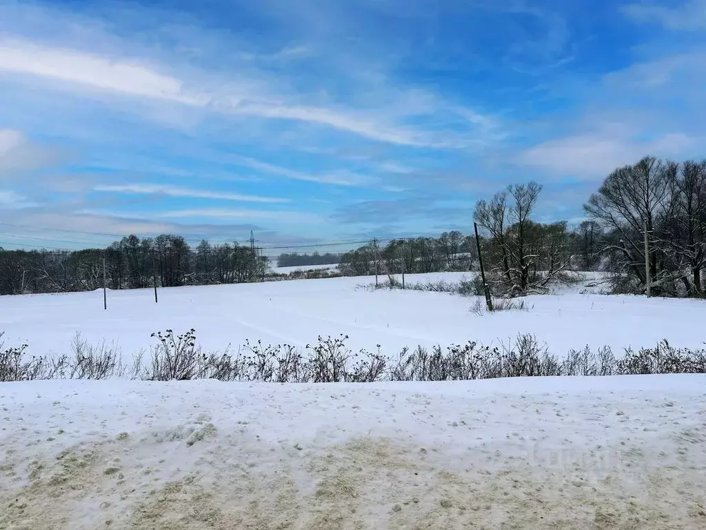 Участок в Московская область, Домодедово городской округ, пос. ... - Фото 2