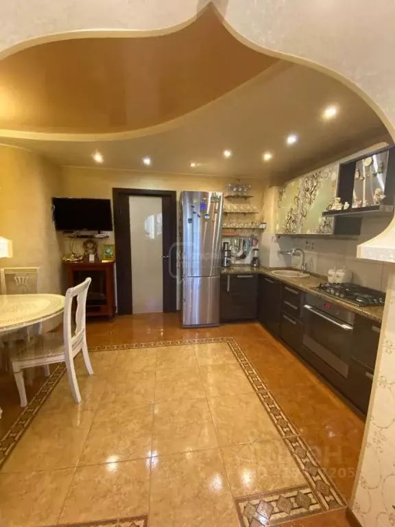 2-к кв. Владимирская область, Владимир просп. Ленина, 71б (64.1 м) - Фото 2