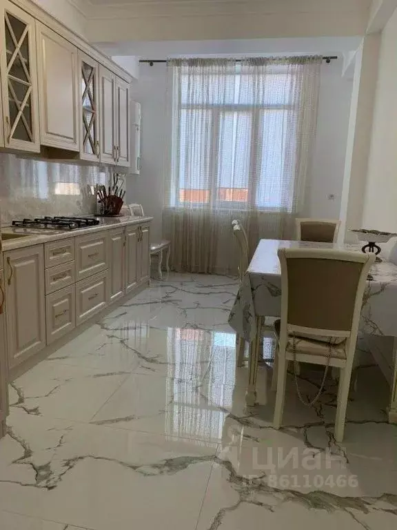 2-к кв. Дагестан, Дербент пер. Карла Маркса, 4А (88.0 м) - Фото 1
