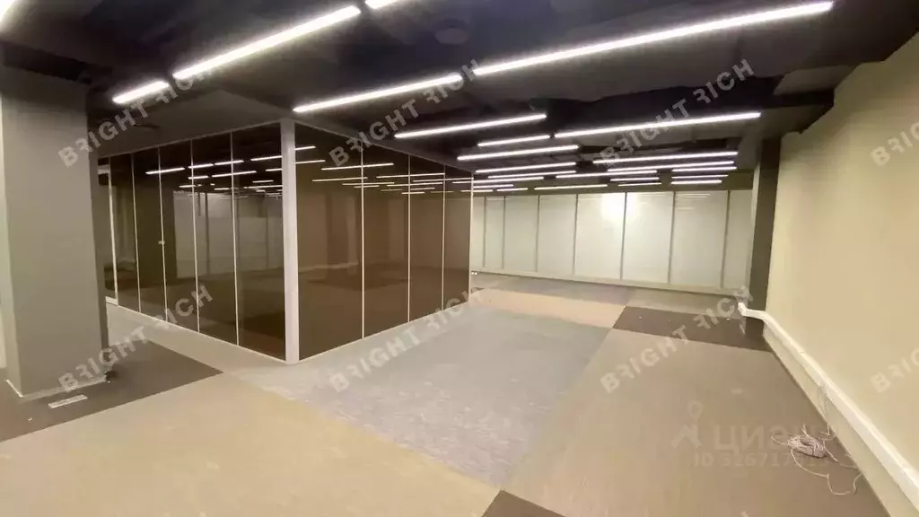 Офис в Москва Верейская ул., 29С134 (288 м) - Фото 1