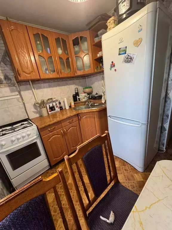 Продаётся 1-к квартира, 33.2 м - Фото 0