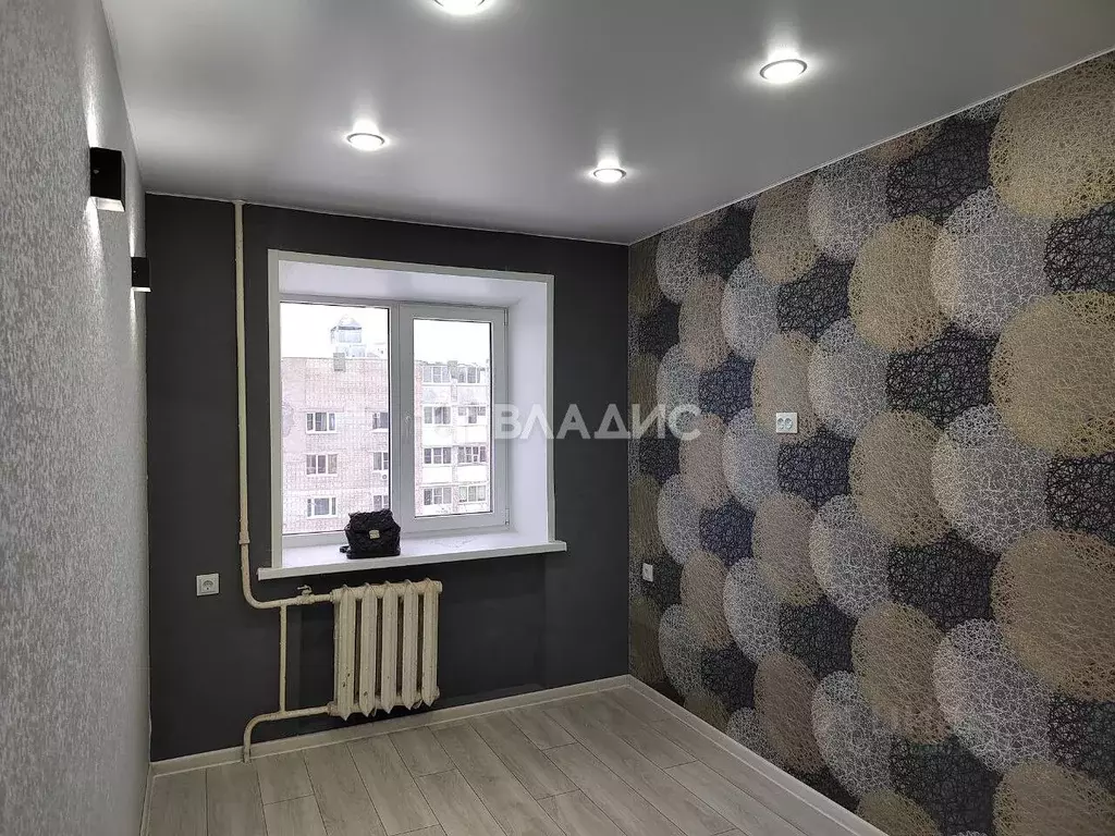 Комната Владимирская область, Владимир ул. Асаткина, 32 (9.2 м) - Фото 1