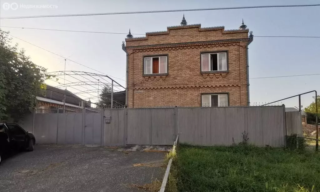 Дом в Моздок, Молодёжная улица, 4 (97.1 м) - Фото 1