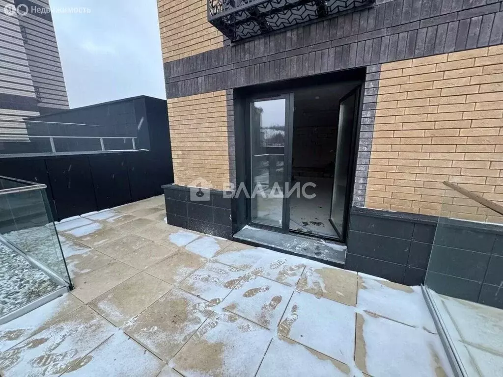 2-комнатная квартира: Москва, улица Красного Маяка, 26к4 (74.4 м) - Фото 0