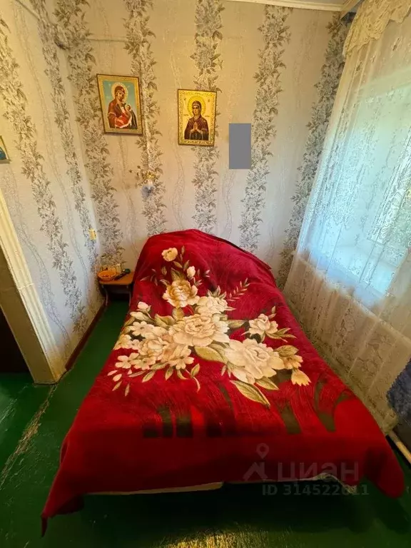 Дом в Омская область, Омск ул. 23-я Рабочая (79 м) - Фото 1
