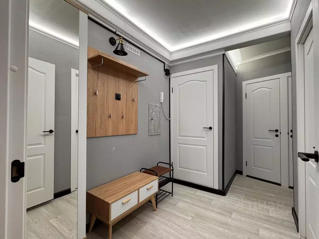 2-к кв. Санкт-Петербург Витебский просп., 69 (46.0 м) - Фото 1