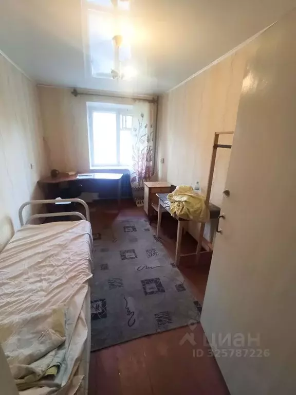 Комната Кировская область, Киров ул. Всесвятская, 64 (12.0 м) - Фото 1