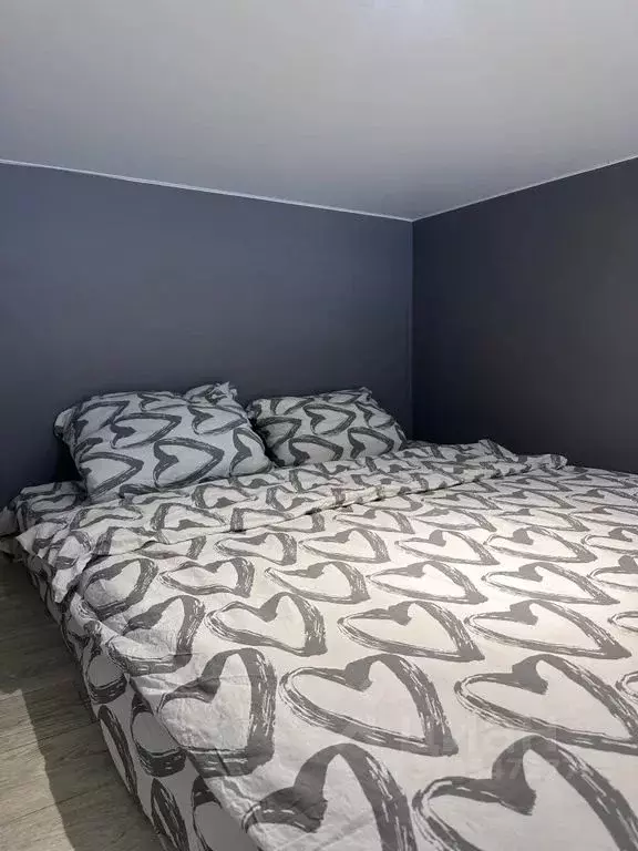 Студия Москва 2-й Амбулаторный проезд, 8С1 (22.0 м) - Фото 1