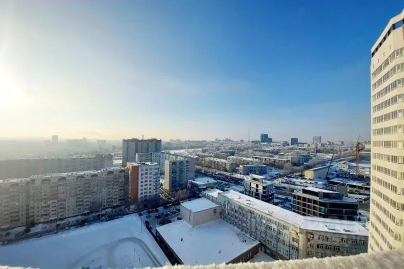 2-к кв. Новосибирская область, Новосибирск ул. Немировича-Данченко, ... - Фото 1